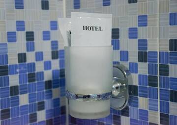 Фото номера Люкс Отель Astana Hotel г. Алматы 4