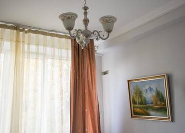 Фото номера Одноместный номер Отель Astana Hotel г. Алматы 8