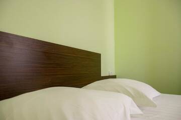 Фото номера Полулюкс Отель Astana Hotel г. Алматы 2