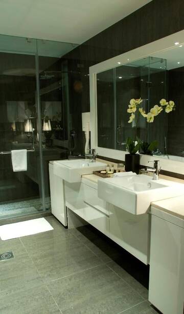 Фото номера Люкс Отель Donatello Boutique Hotel г. Алматы 5