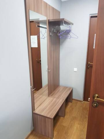 Фото номера Стандартный одноместный номер Отель Hotel Tahar г. Алматы 5