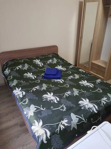 Фото номера Стандартный семейный номер Отель Hotel Tahar г. Алматы 6