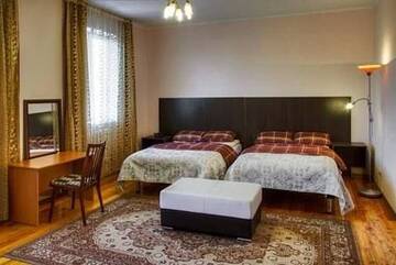 Фото номера Люкс Гостевой дом Guest House on Sadovaya г. Алматы 6