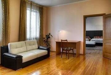 Фото номера Люкс Гостевой дом Guest House on Sadovaya г. Алматы 5