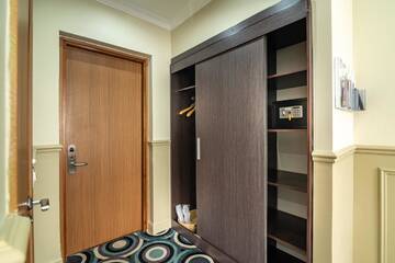 Фото номера Люкс Отель Mildom Hotel г. Алматы 6