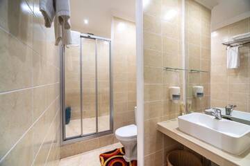 Фото номера Люкс Отель Mildom Hotel г. Алматы 4