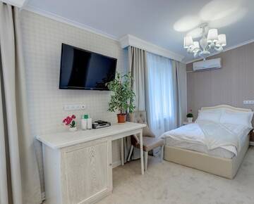 Фото Отель Отель Well Sleep г. Алматы 5