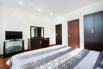 Фото номера Люкс Отель Hotel Kazakhfilm г. Алматы 6