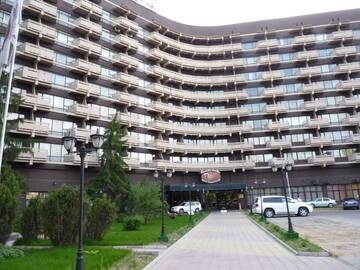 Фото Отель Отель Премьер Алатау г. Алматы 5