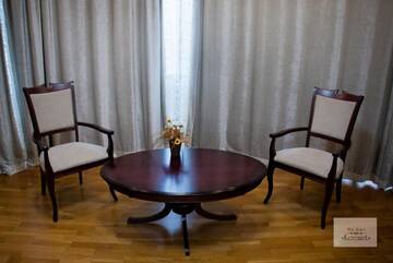 Фото номера Люкс Отель Mini Hotel Keremet г. Алматы 12