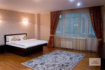 Фото номера Полулюкс Отель Mini Hotel Keremet г. Алматы 10
