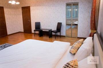 Фото номера Полулюкс Отель Mini Hotel Keremet г. Алматы 11