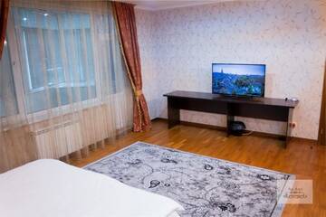 Фото номера Полулюкс Отель Mini Hotel Keremet г. Алматы 8