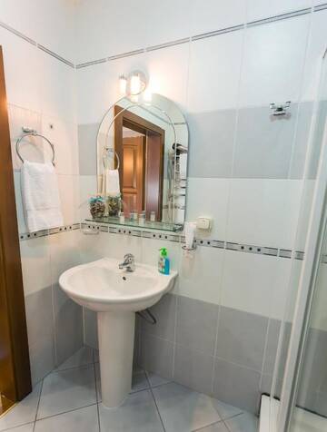 Фото номера Стандартный двухместный номер с 1 кроватью Отель Mini Hotel Keremet г. Алматы 15