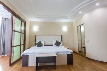 Фото номера Люкс Отель Mini Hotel Keremet г. Алматы 6