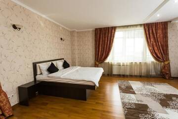 Фото номера Полулюкс Отель Mini Hotel Keremet г. Алматы 3