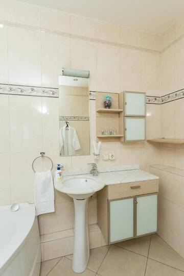 Фото номера Люкс Отель Mini Hotel Keremet г. Алматы 10