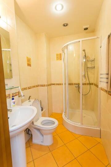 Фото номера Полулюкс Отель Mini Hotel Keremet г. Алматы 6