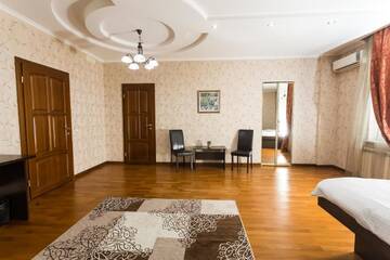 Фото номера Полулюкс Отель Mini Hotel Keremet г. Алматы 4