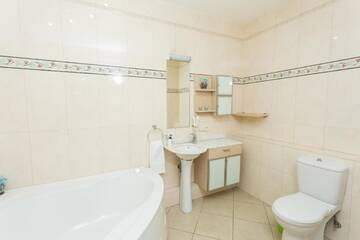 Фото номера Люкс Отель Mini Hotel Keremet г. Алматы 11