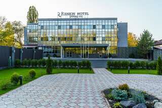 Фото Отель Renion Hotel г. Алматы