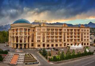 Фото Отель Отель Royal Tulip Almaty г. Алматы